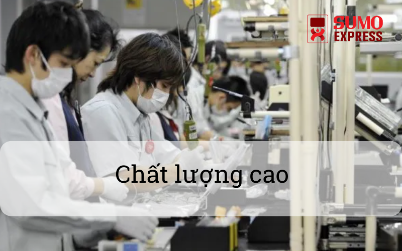 Chất lượng cao