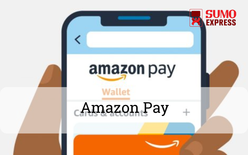 Amazon-Pay