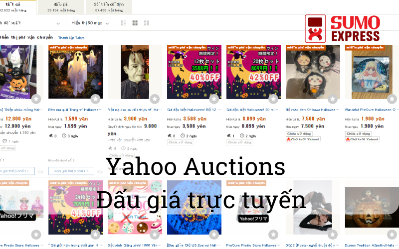 yahoo-auctions