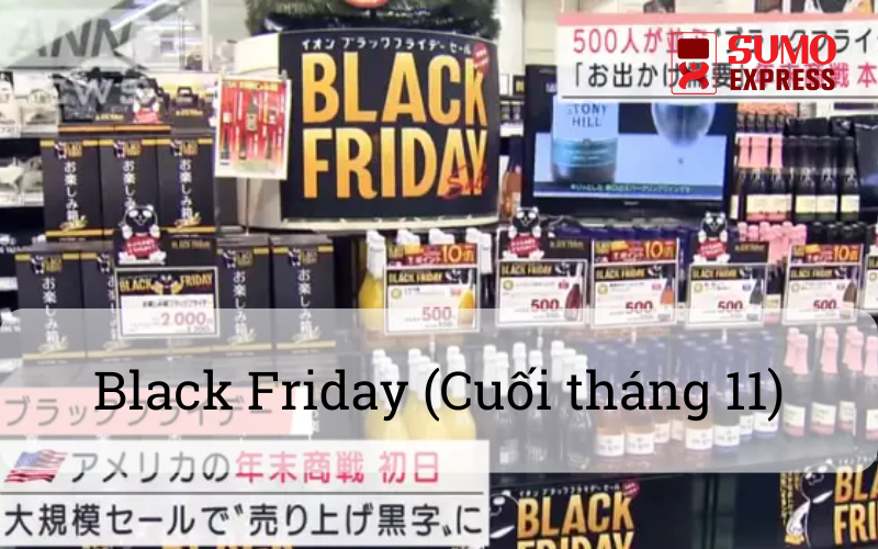 black-friday-nhat-ban